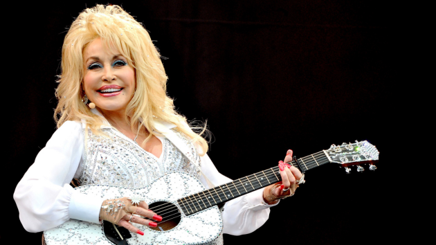 Remembering the Legendary Dolly Parton